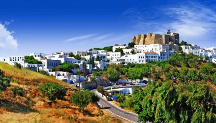 modern island of patmos        
        <figure class=