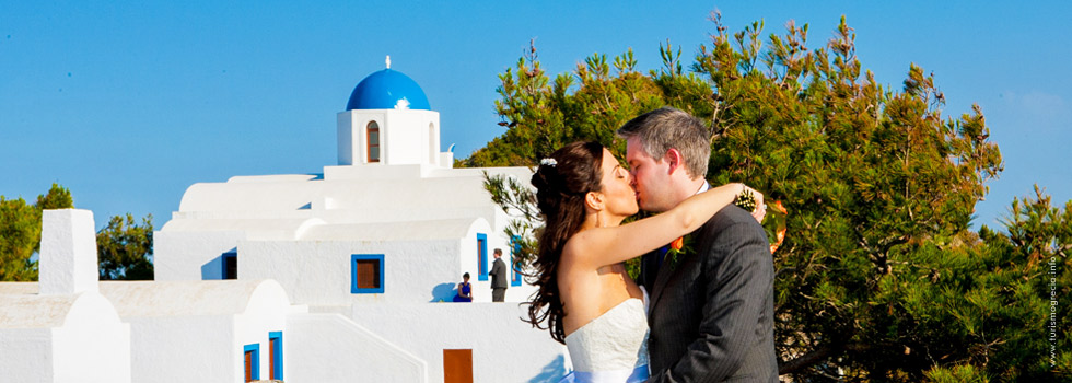 turismo grecia casamentos