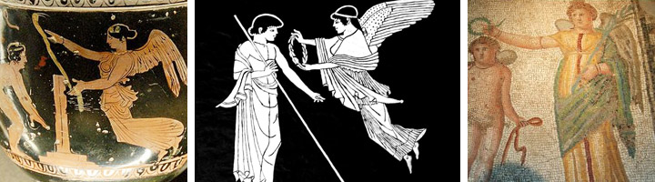Como campeões eram premiados nos Jogos Olímpicos da Grécia Antiga?