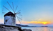 pacote de viagens para ilhas gregas e turquia