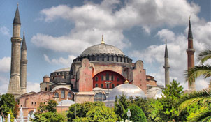 Tesouros de Istambul