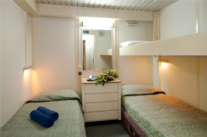 Coral Cabine IA